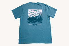 Lems Mountain Tee