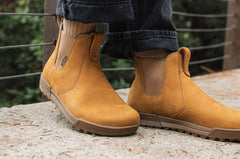 Women's Chelsea Boot Tuff