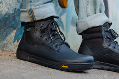 Men's Tactical Pro Mid Boot