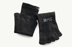 Lems Fitness Ankle Toesock