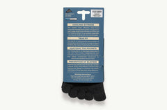 Lems Fitness Ankle Toesock