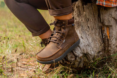 Women's Boulder Boot Grip Waterproof