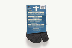 Lems Trail Split Toesock