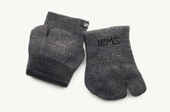 Lems Trail Split Toesock