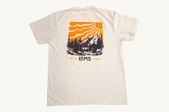 Lems Mountain Tee