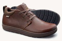 Women's Chukka Grip