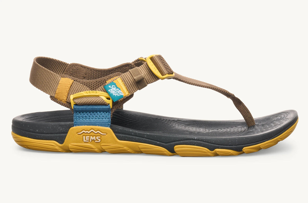 Men's Switchback Sandal Knit